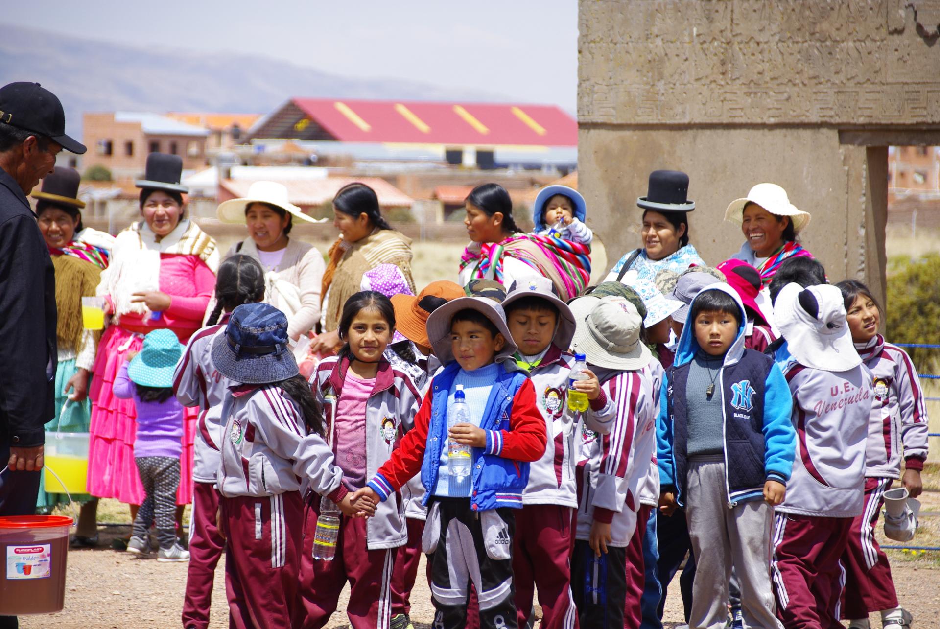 Tiwanaku 11