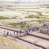 Tiwanaku 2