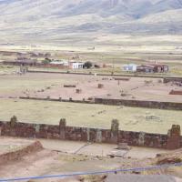 Tiwanaku