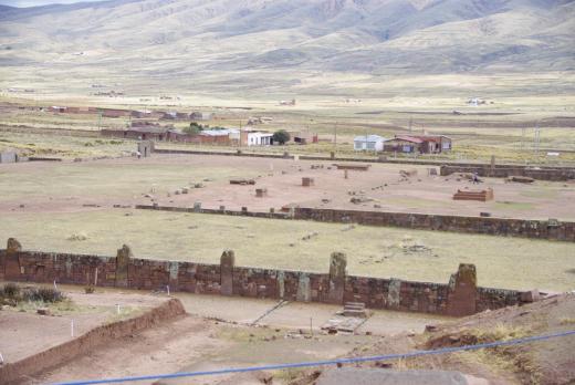 Tiwanaku