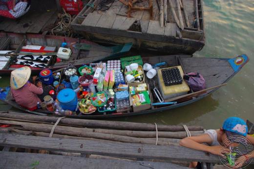 tonle-sap