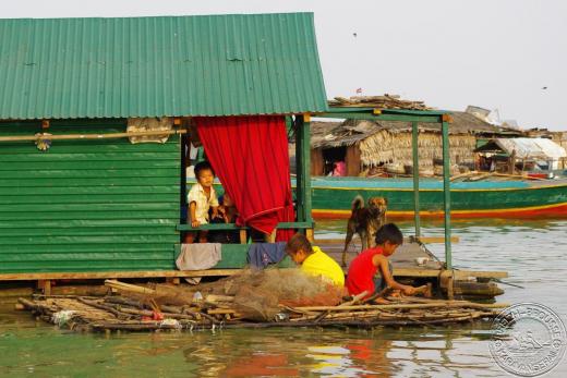 tonle-sap