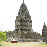 Trambanan 7