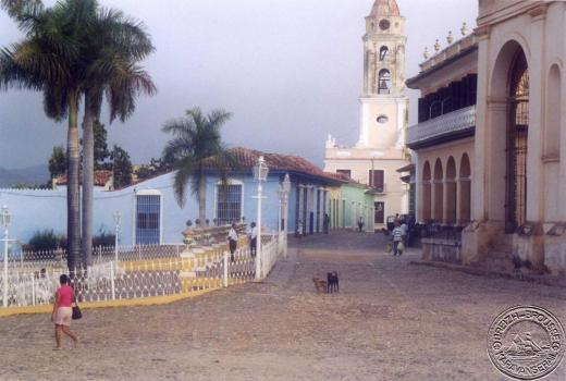 trinidad