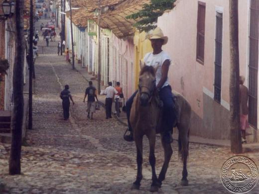 Trinidad