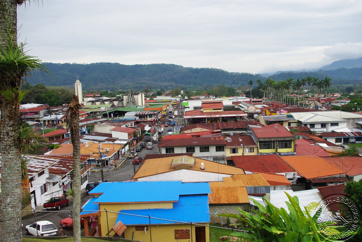 Turrialba 2