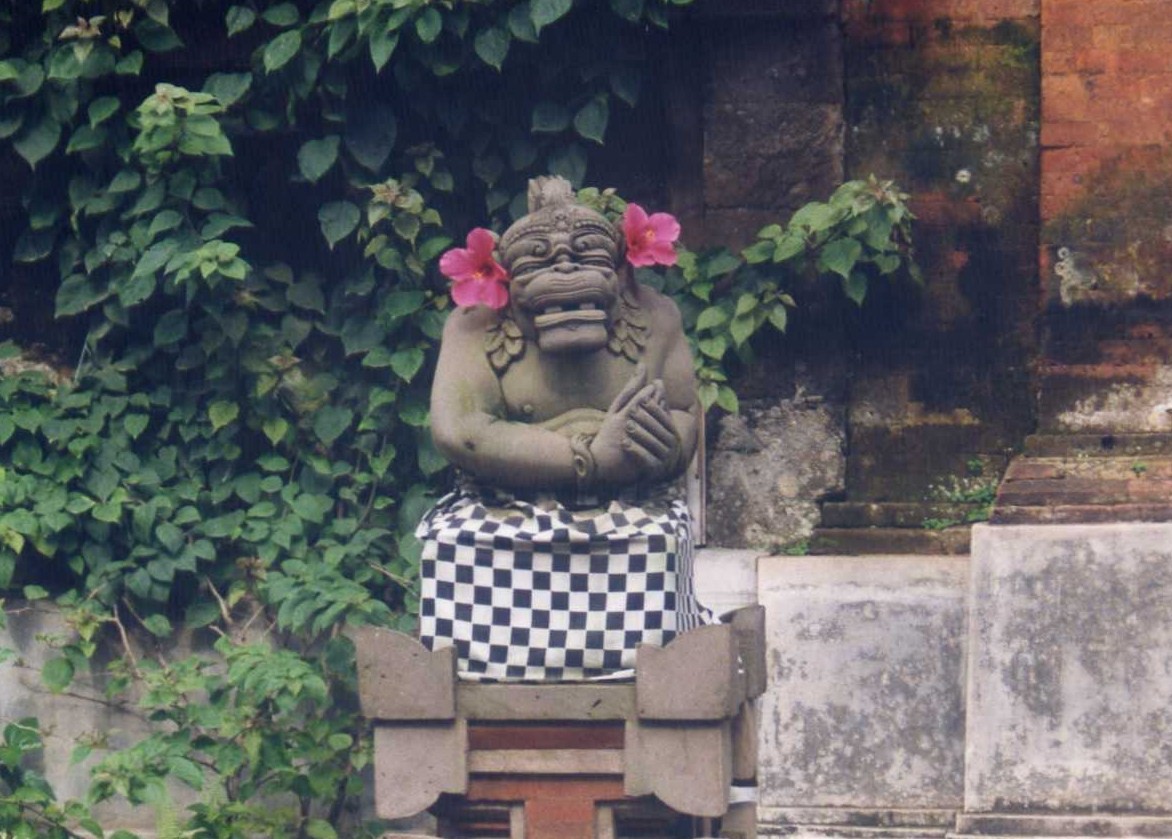 ubud