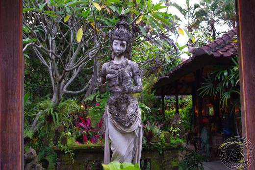 ubud