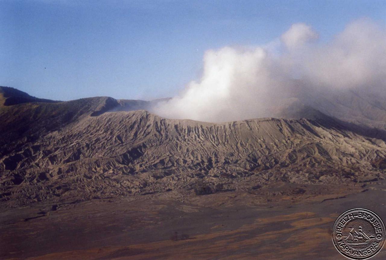 bromo