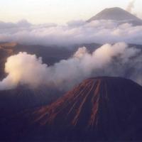 Volcan bromo 5