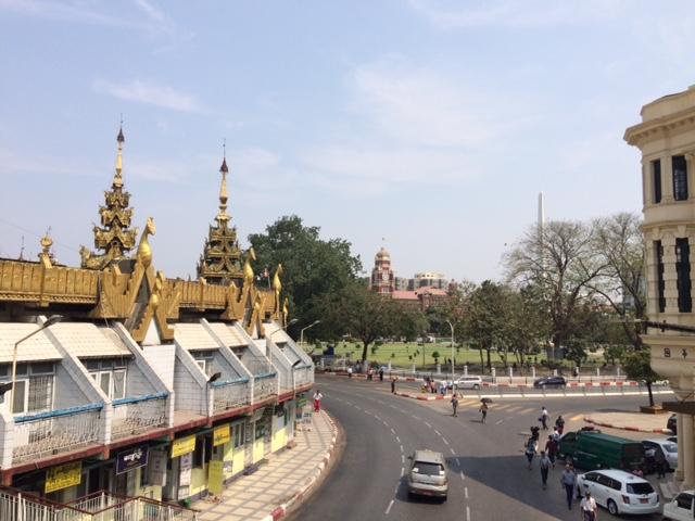 Yangon 9