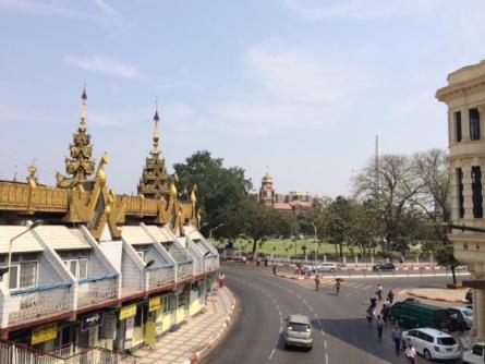 Yangon 9